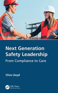 bokomslag Next Generation Safety Leadership