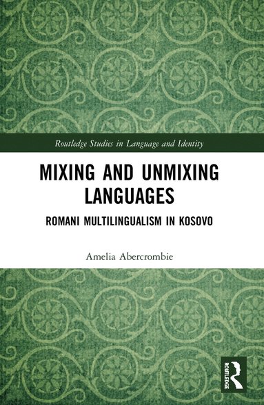 bokomslag Mixing and Unmixing Languages