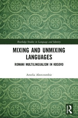 Mixing and Unmixing Languages 1