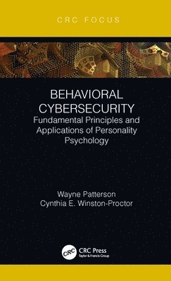 Behavioral Cybersecurity 1