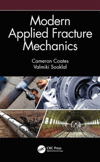 bokomslag Modern Applied Fracture Mechanics
