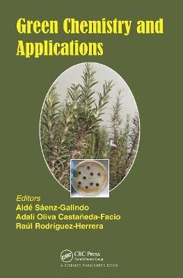 Green Chemistry and Applications 1