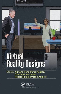 Virtual Reality Designs 1