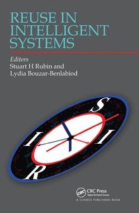 bokomslag Reuse in Intelligent Systems