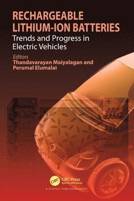 Rechargeable Lithium-Ion Batteries 1