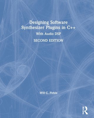 Designing Software Synthesizer Plugins in C++ 1