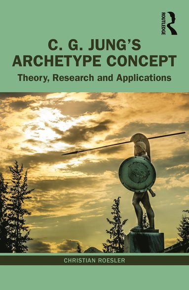 bokomslag C. G. Jung's Archetype Concept