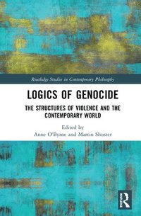 bokomslag Logics of Genocide