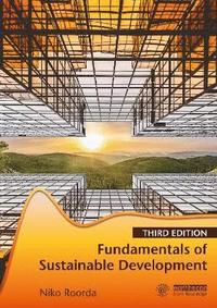 bokomslag Fundamentals of Sustainable Development