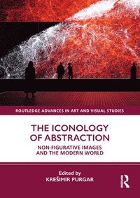 bokomslag Iconology of Abstraction