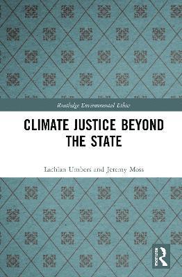 Climate Justice Beyond the State 1