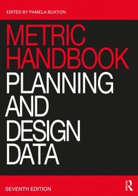 bokomslag Metric Handbook