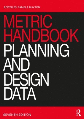 Metric Handbook 1