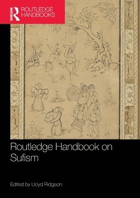 Routledge Handbook on Sufism 1