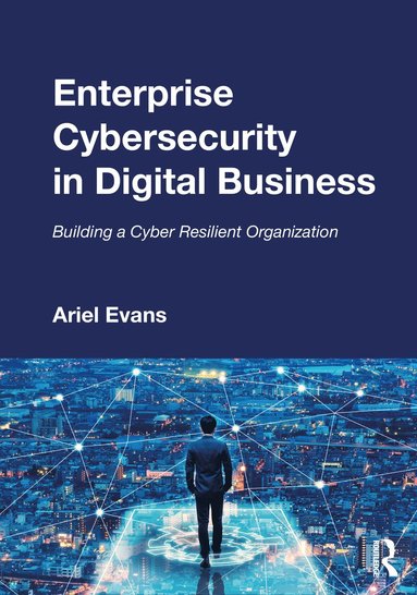 bokomslag Enterprise Cybersecurity in Digital Business