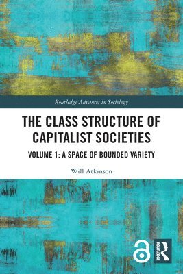 Class Structure of Capitalist Societies