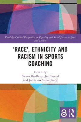 'Race', Ethnicity and Racism in Sports Coaching 1