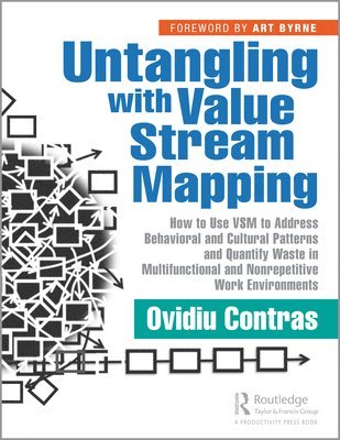 Untangling with Value Stream Mapping 1