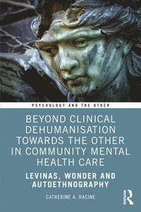 bokomslag Beyond Clinical Dehumanisation towards the Other in Community Mental Health Care