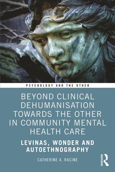 bokomslag Beyond Clinical Dehumanisation towards the Other in Community Mental Health Care