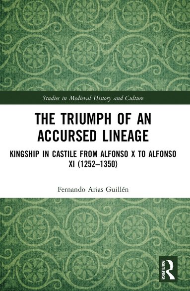 bokomslag Triumph of an Accursed Lineage