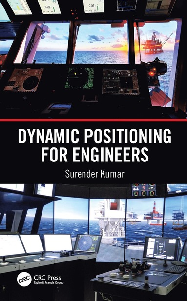 bokomslag Dynamic Positioning for Engineers