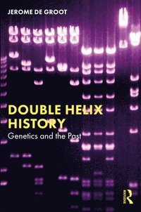 bokomslag Double Helix History