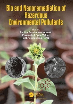 Bio and Nanoremediation of Hazardous Environmental Pollutants 1