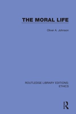 The Moral Life 1