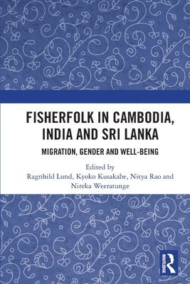 Fisherfolk in Cambodia, India and Sri Lanka 1