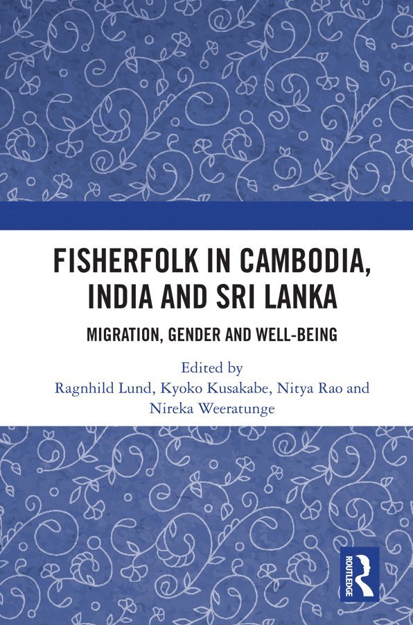 Fisherfolk in Cambodia, India and Sri Lanka