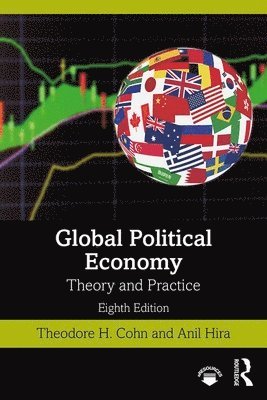 bokomslag Global Political Economy