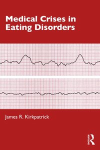 bokomslag Medical Crises in Eating Disorders