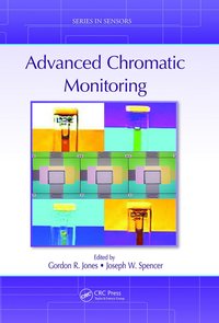 bokomslag Advanced Chromatic Monitoring