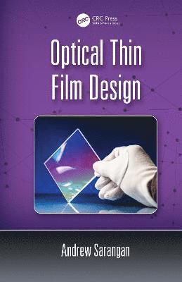 bokomslag Optical Thin Film Design