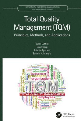 Total Quality Management (TQM) 1