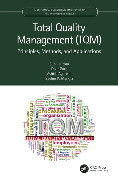 bokomslag Total Quality Management (TQM)