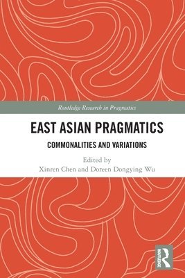 East Asian Pragmatics 1