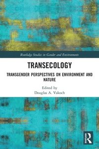 bokomslag Transecology