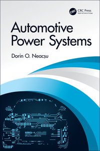 bokomslag Automotive Power Systems