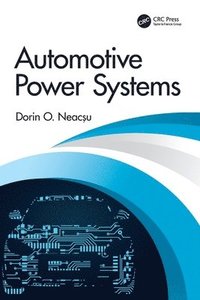 bokomslag Automotive Power Systems