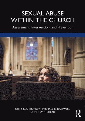 Sexual Abuse Within the Church 1