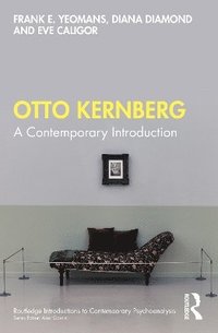 bokomslag Otto Kernberg