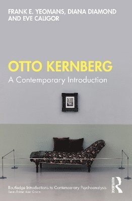 Otto Kernberg 1
