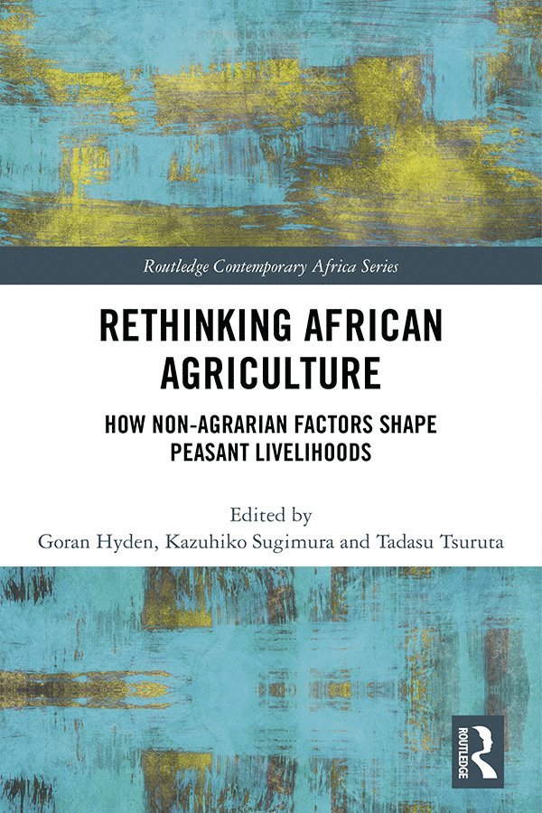 Rethinking African Agriculture 1