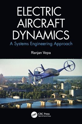 Electric Aircraft Dynamics 1