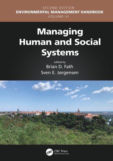 bokomslag Managing Human and Social Systems