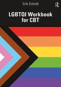 bokomslag LGBTQI Workbook for CBT