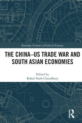 China-US Trade War and South Asian Economies