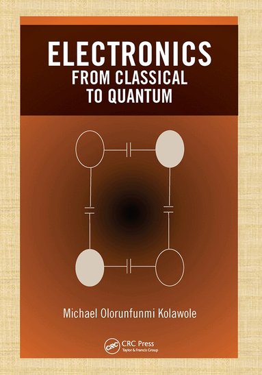 Michael Olorunfunmi Kolawole - Electronics, Häftad